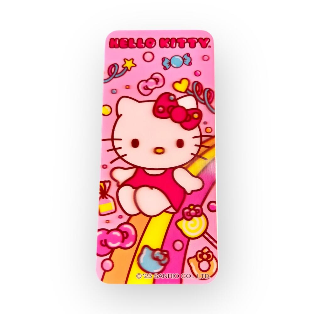 Hello Kitty Tin Container